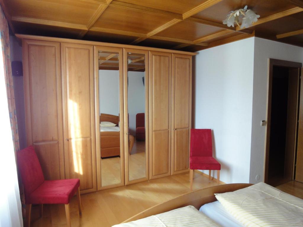 Appartementhaus Maria Radstadt Cameră foto